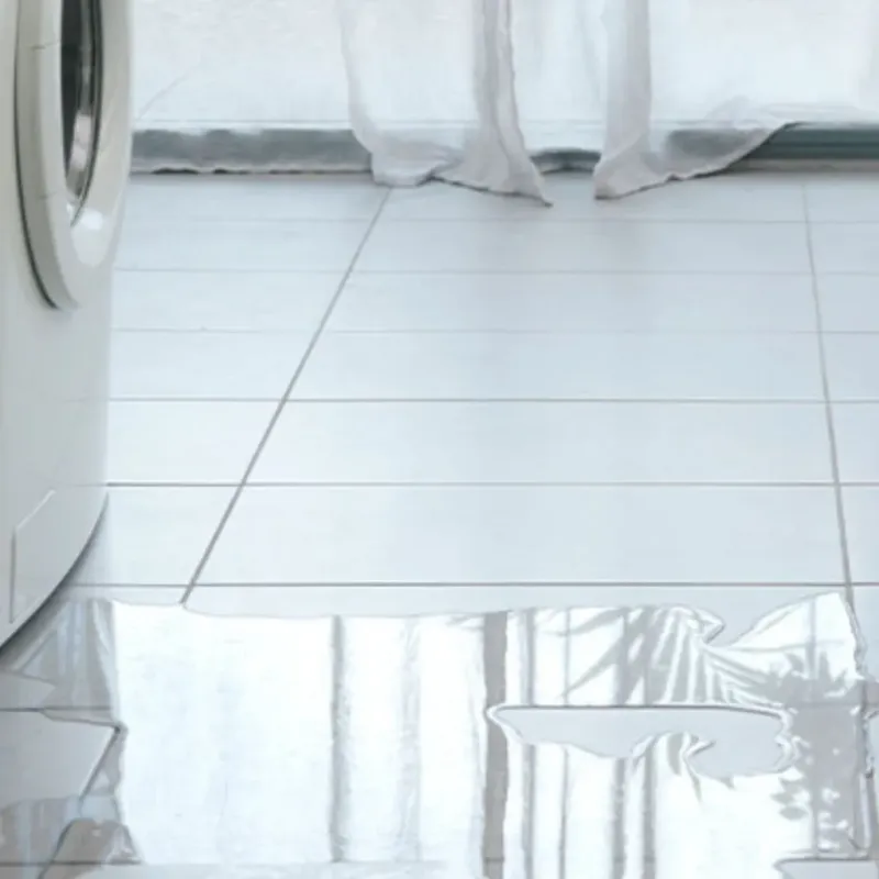 Appliance Leak Cleanup in Cumberland, VA