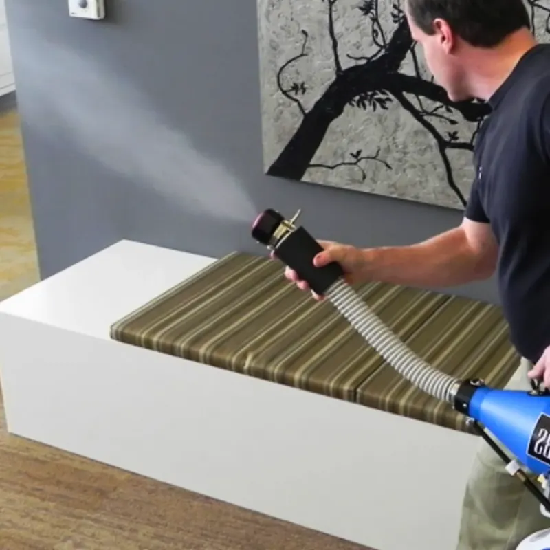 Professional Odor Removal in Cumberland, VA